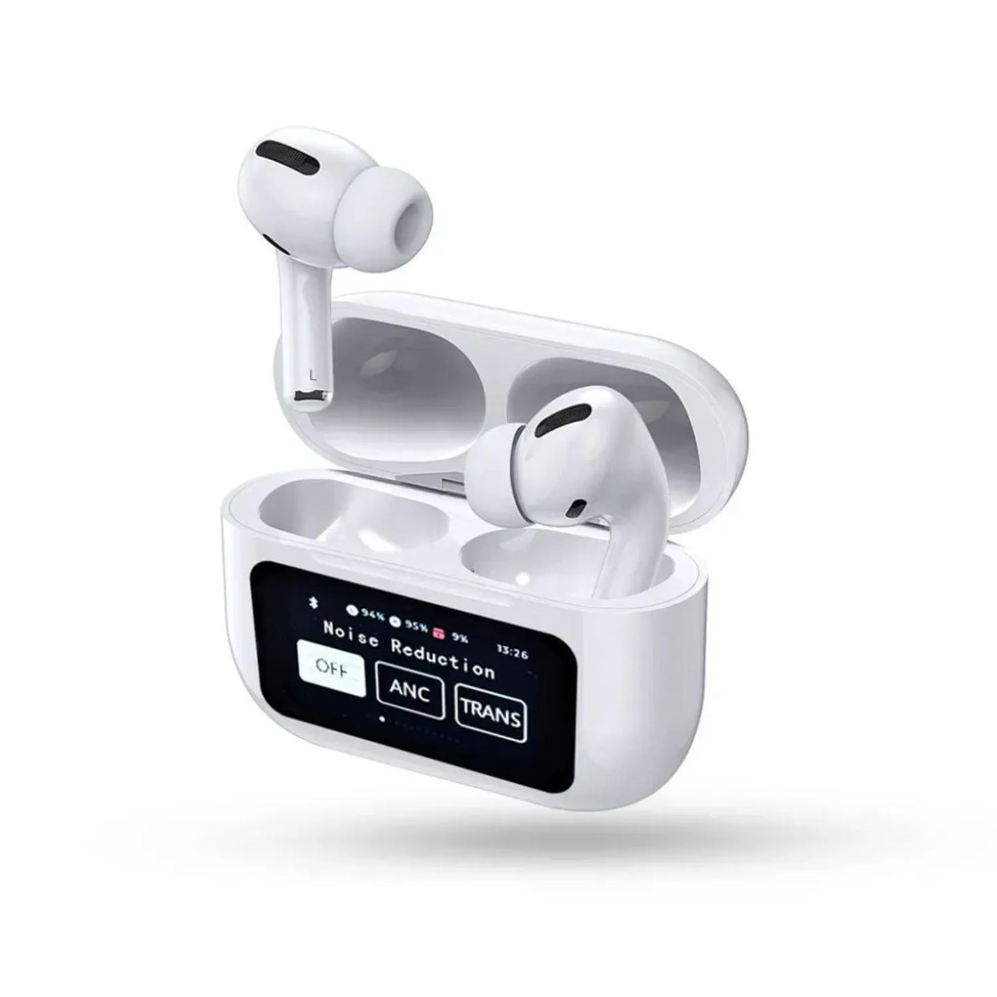 🎧 AUDÍFONOS BLUETOOTH INTELIGENTES – SONIDO, TECNOLOGÍA Y ESTILO EN UN SOLO DISPOSITIVO 🔥